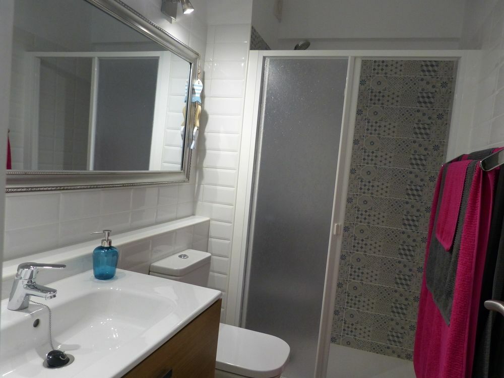 Ocean View Apartment Costa Adeje  ภายนอก รูปภาพ