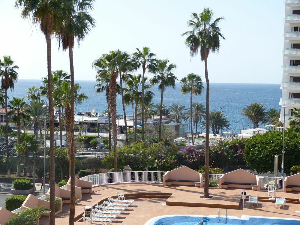 Ocean View Apartment Costa Adeje  ภายนอก รูปภาพ