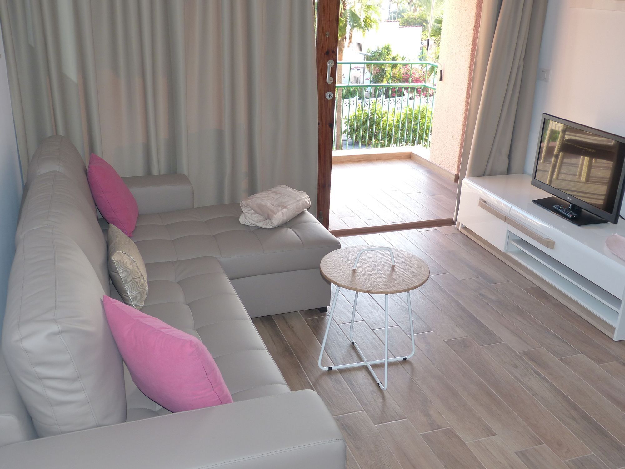 Ocean View Apartment Costa Adeje  ภายนอก รูปภาพ